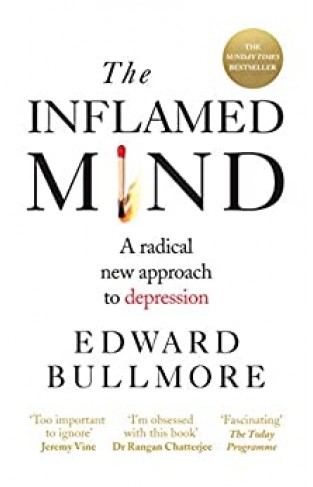 The Inflamed Mind: A radical new approach to depression